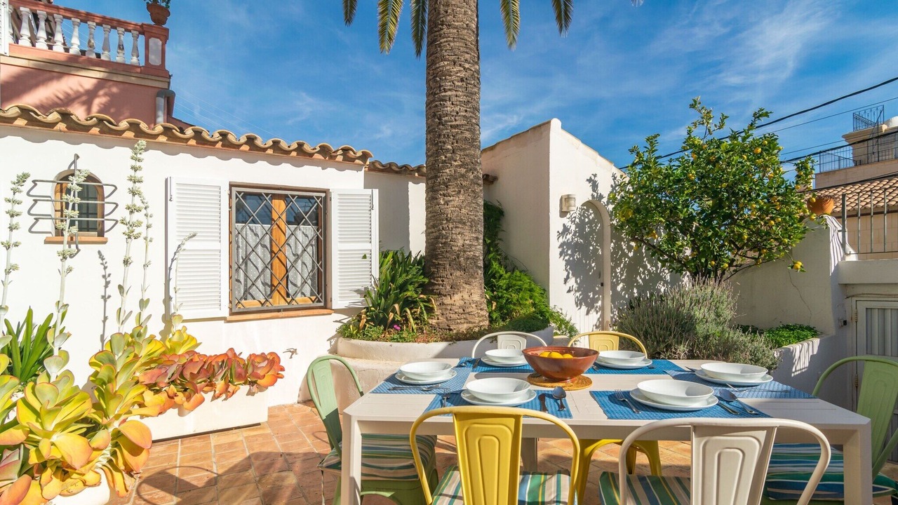 Photo of Outdoor in El Terreno
