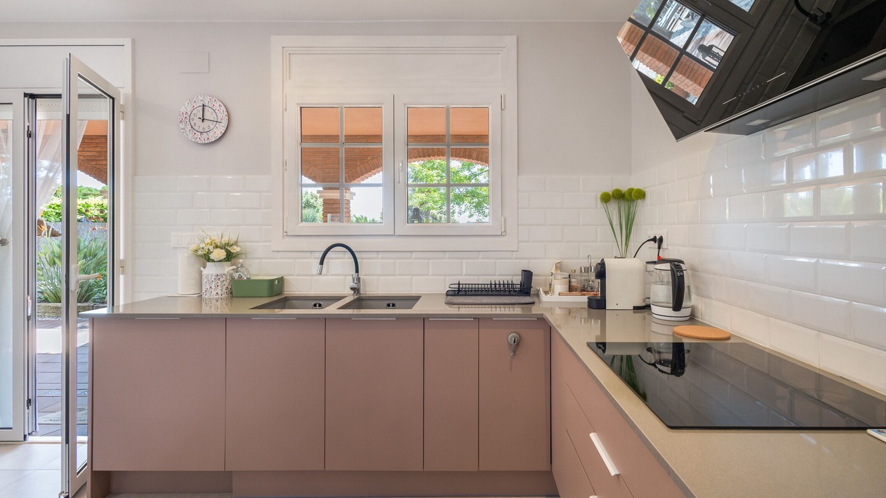 Photo of Kitchen in Pacs del Penedes