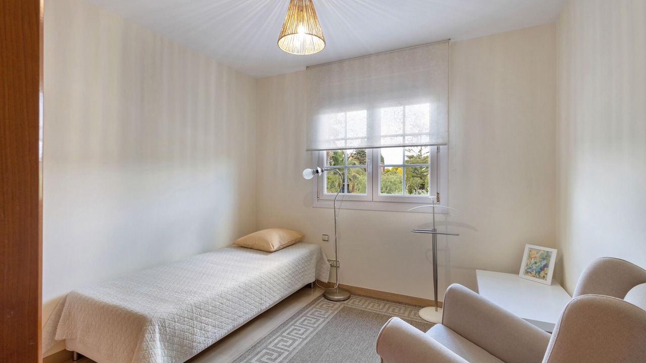 Photo of Bedroom in Pacs del Penedes