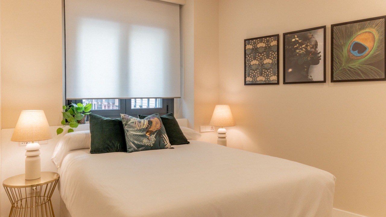 Photo of Bedroom in Palos de la Frontera