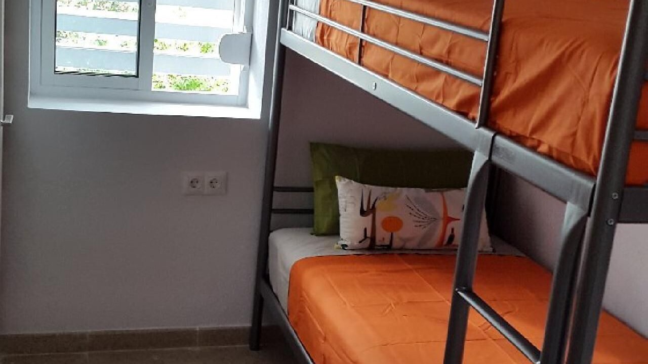 Photo of Bedroom in Carihuela