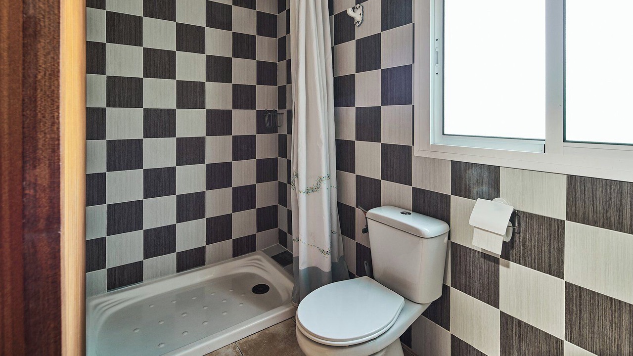 Photo of Bathroom in Jerez de la Frontera