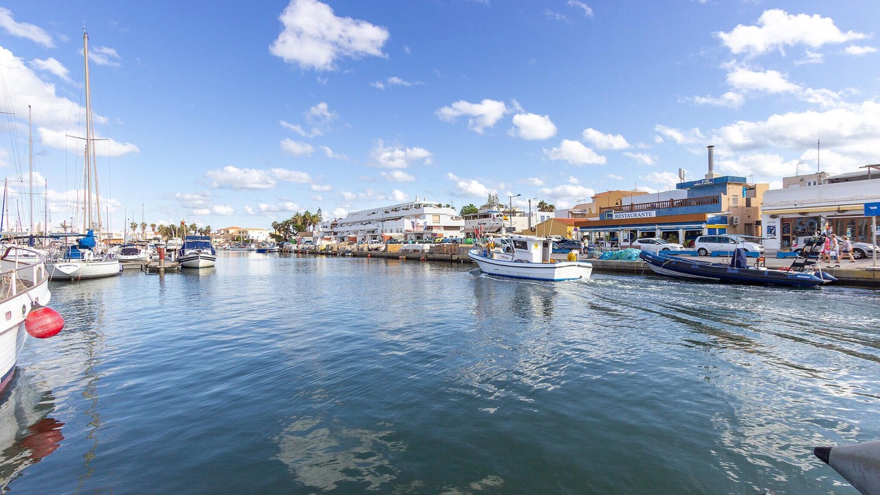 Photo of Others in Cabo de Palos