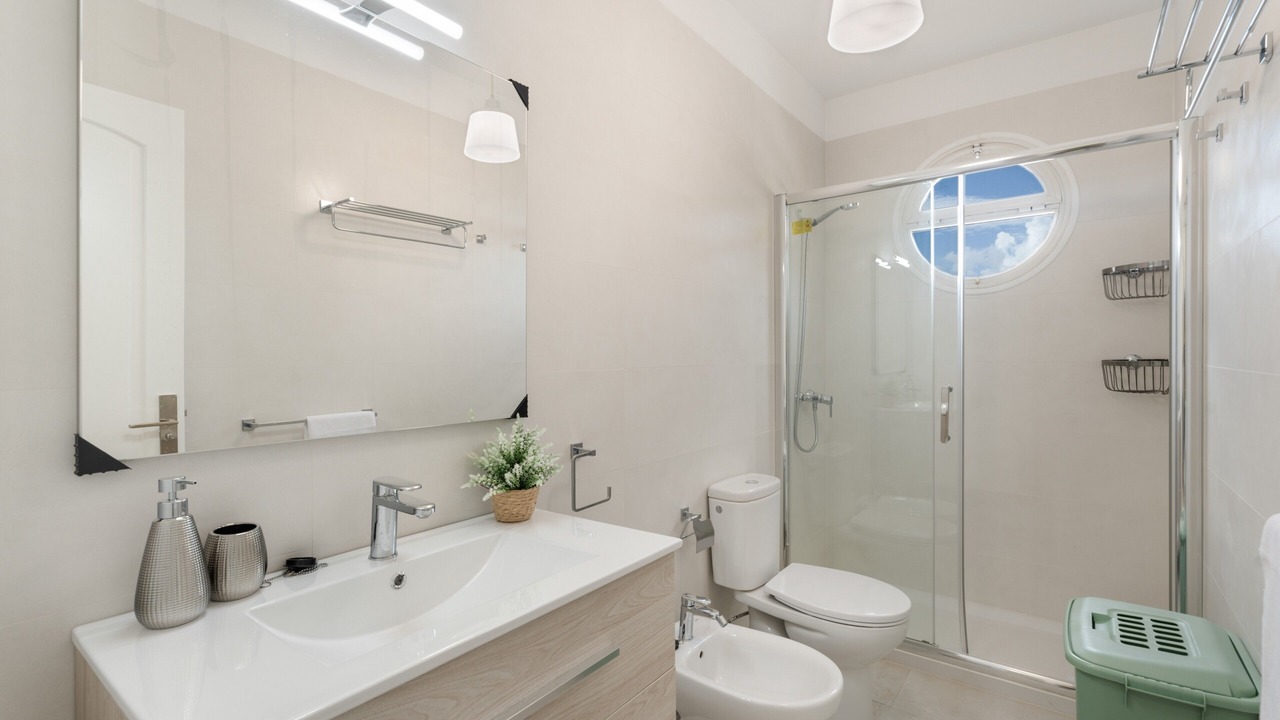 Photo of Bathroom in Las Caletillas