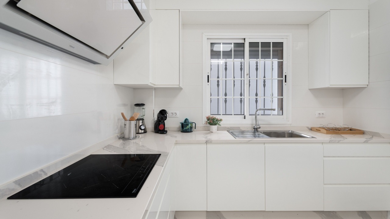 Photo of Kitchen in Las Caletillas
