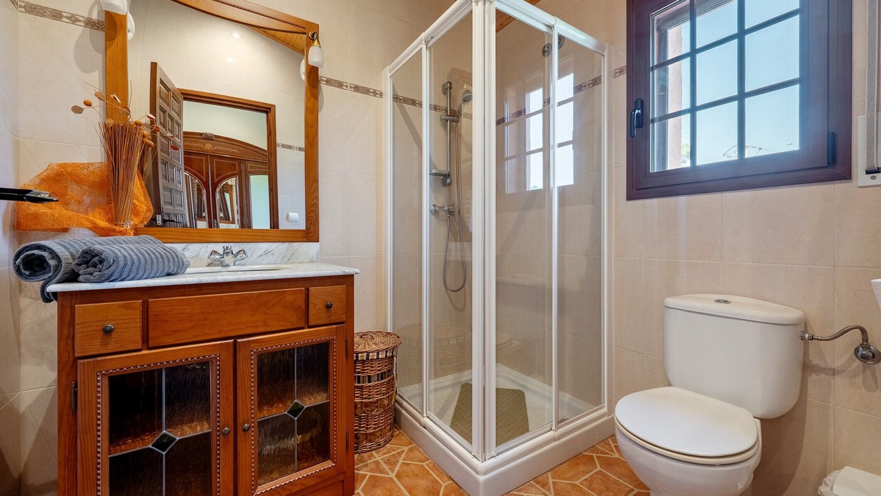 Photo of Bathroom in Vila-Rodona