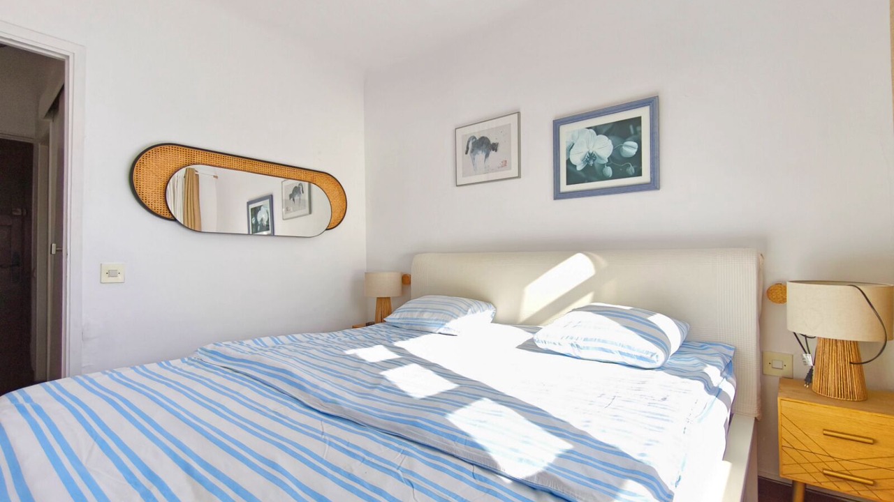 Photo of Bedroom in Peguera