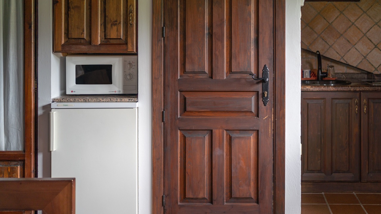 Photo of Kitchen in Villamayor
