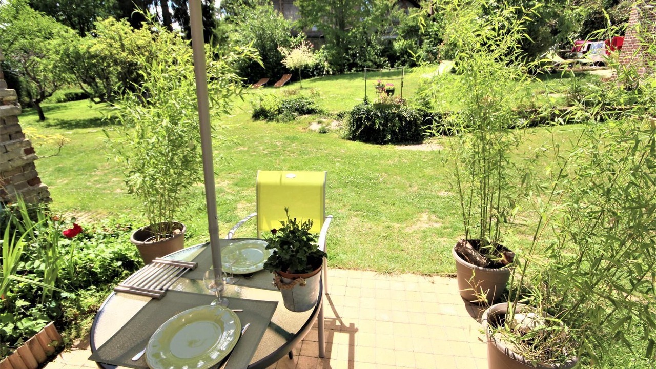 Photo of Outdoor in Duclair