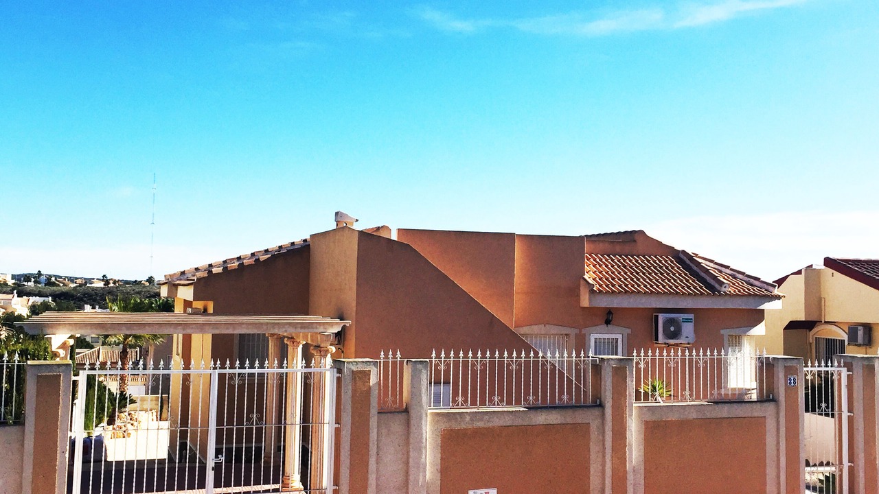 Photo of Outdoor in Quesada