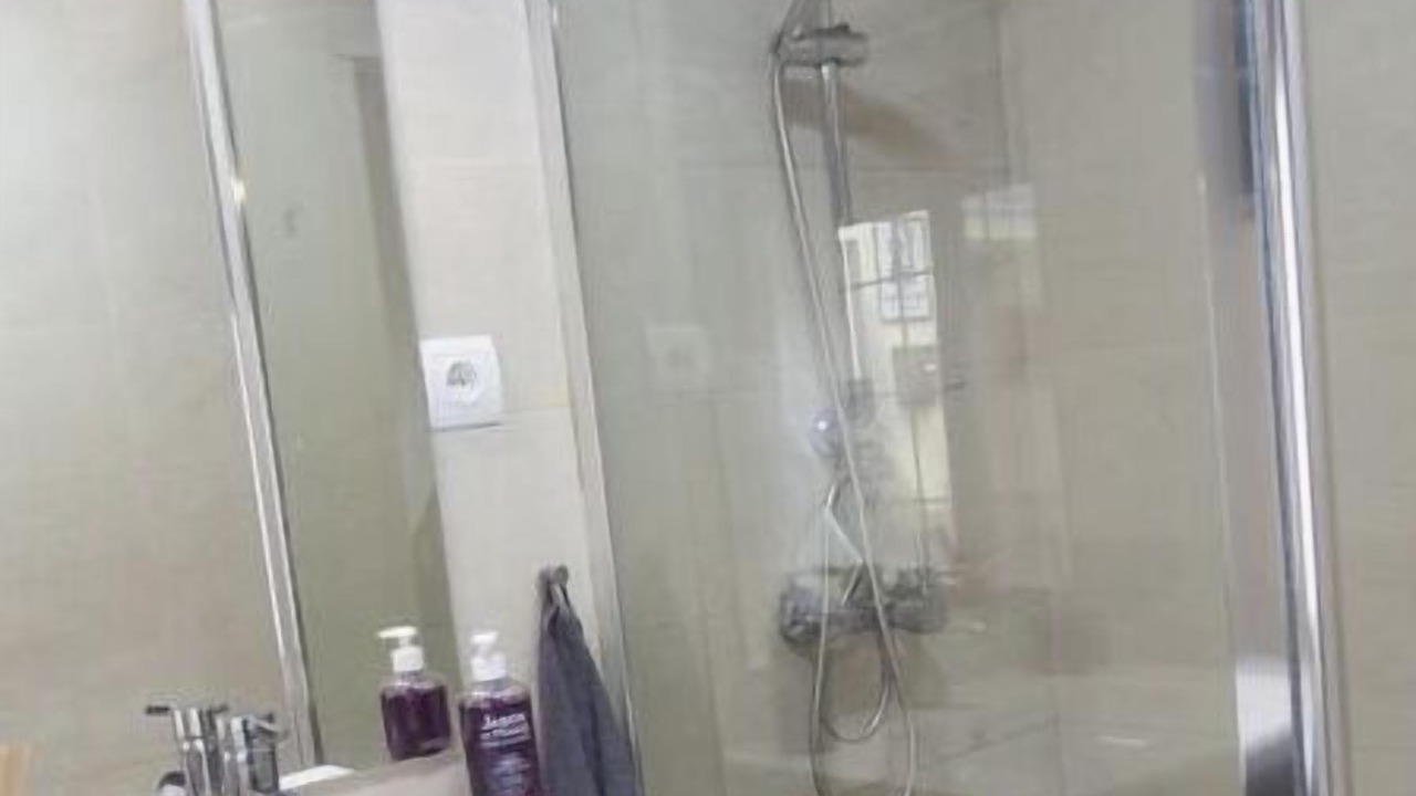 Photo of Bathroom in Barrio del Carmen