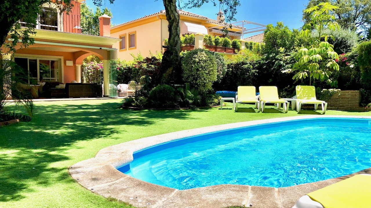 Photo of Outdoor in Marbella