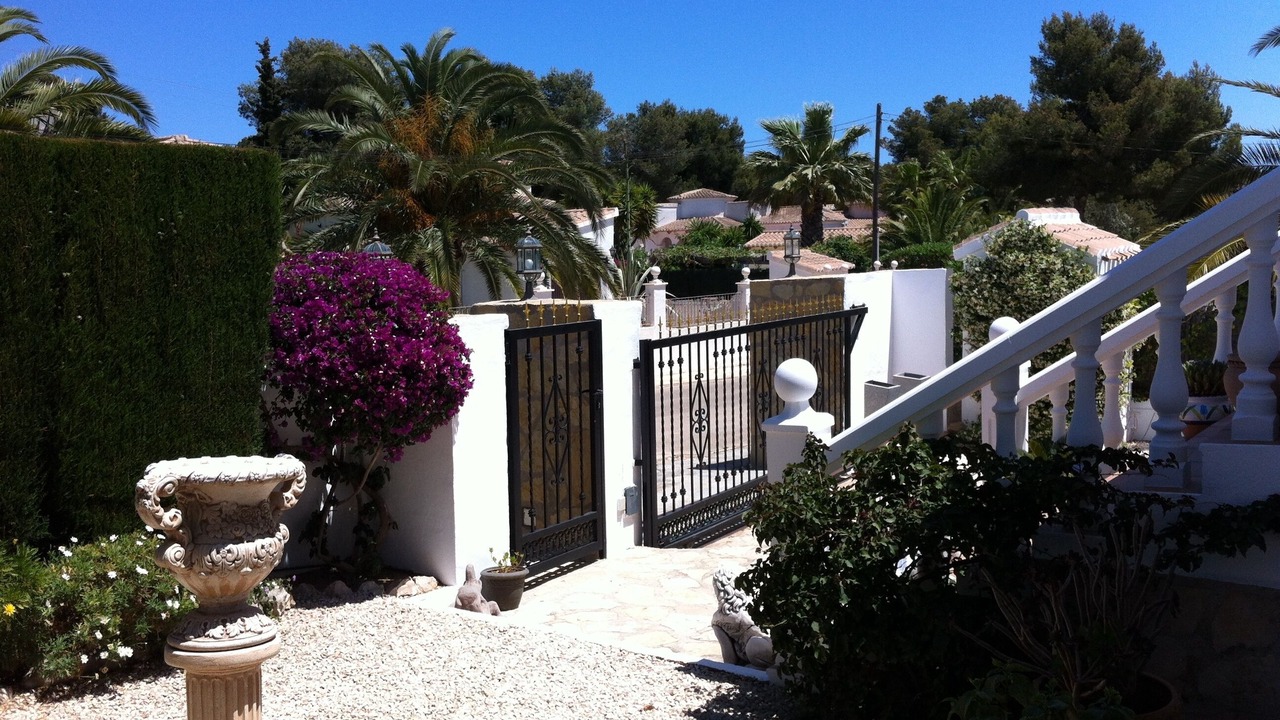 Photo of Outdoor in Panorama