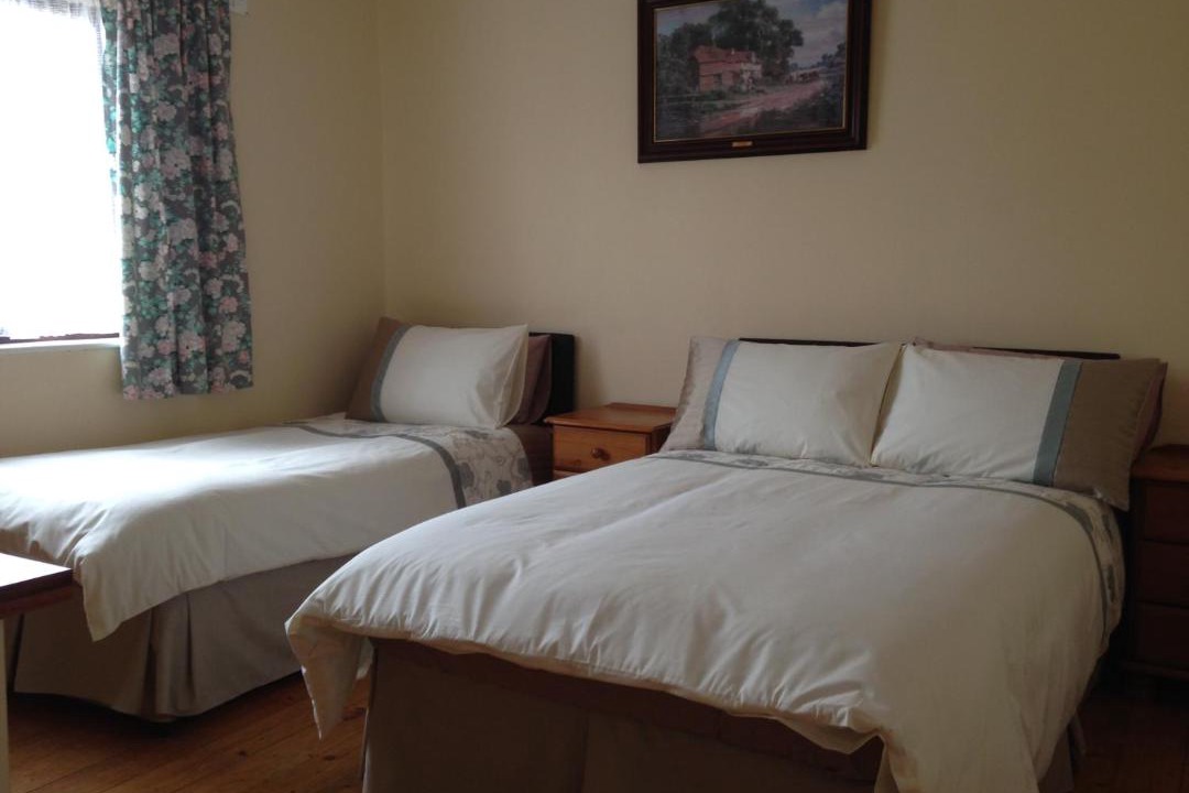 Photo of Bedroom in Tralee