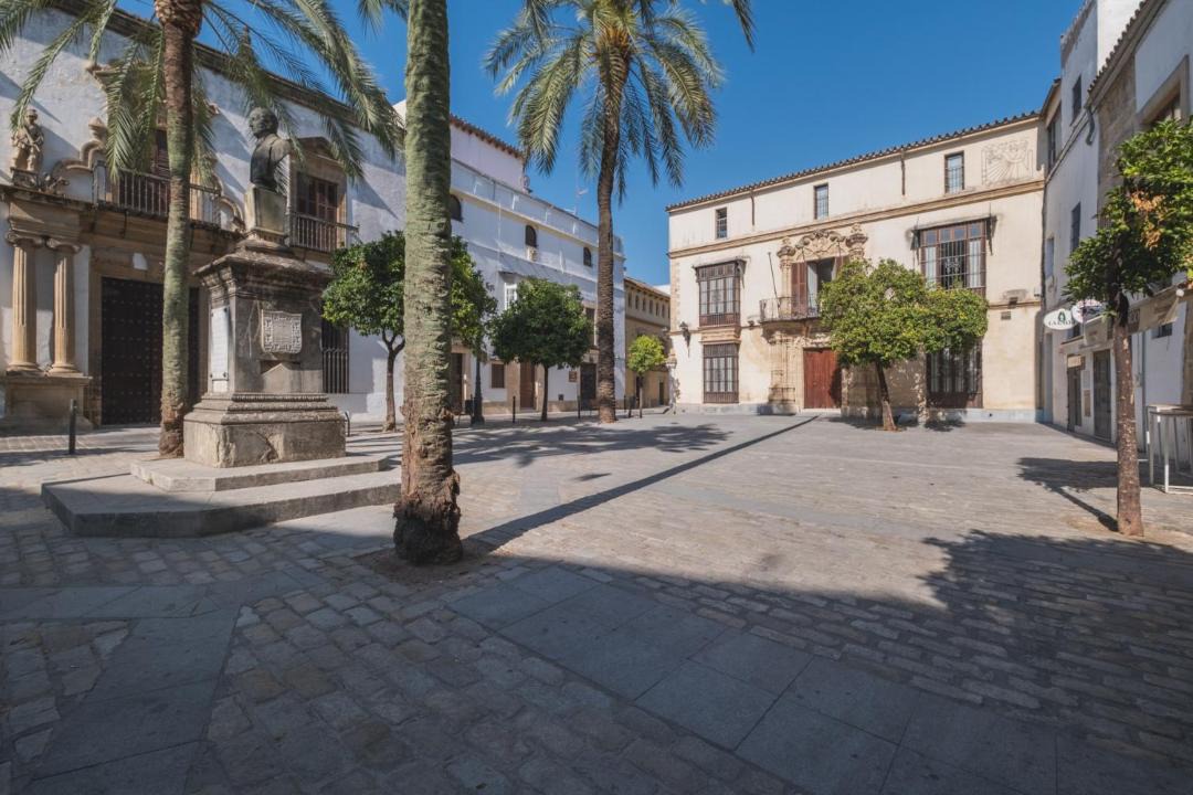 Photo of Others in Jerez de la Frontera Old Town