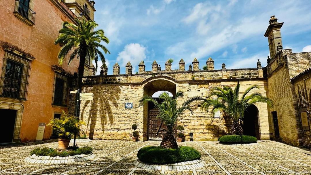 Photo of Others in Jerez de la Frontera Old Town