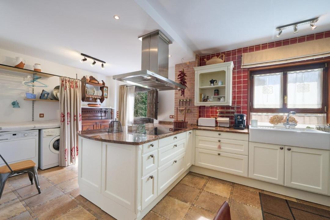 Photo of Kitchen in Otxandio