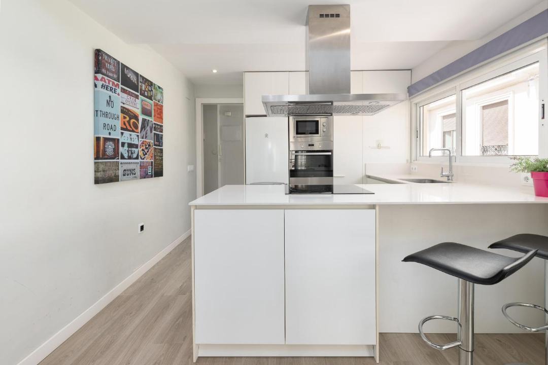 Photo of Kitchen in Valencia City Centre