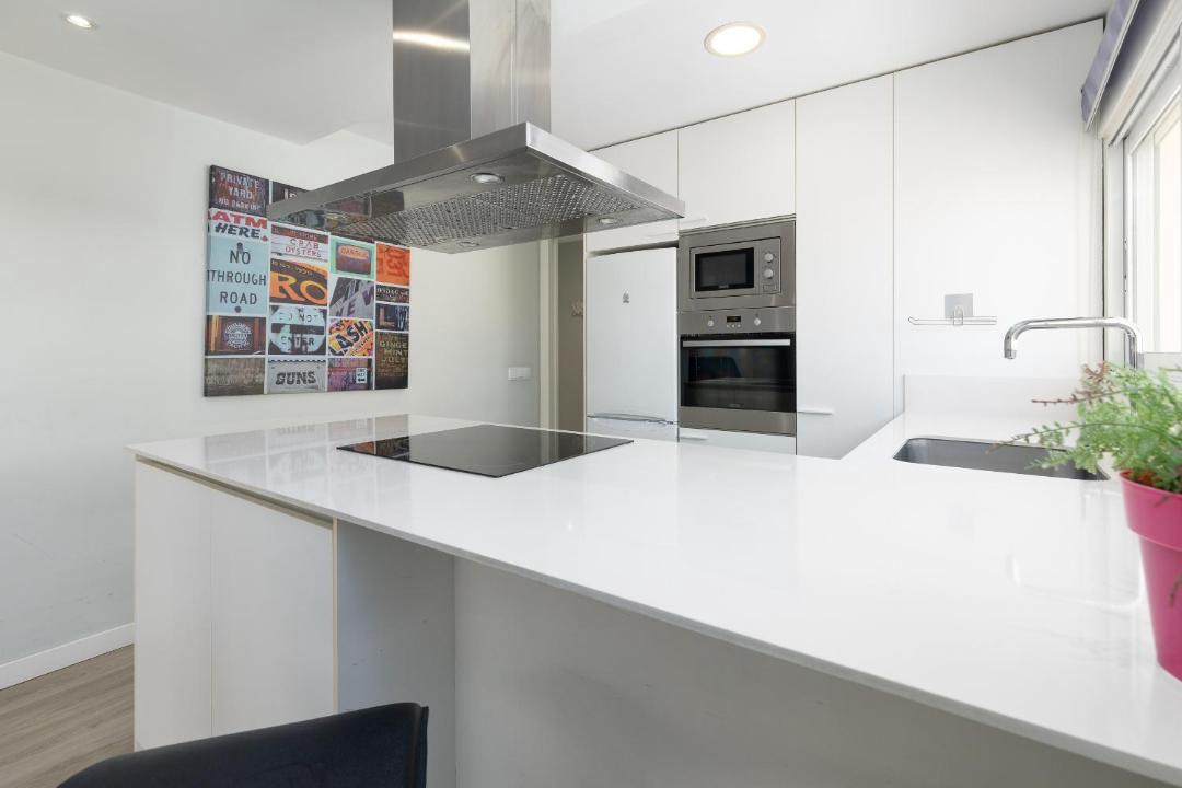 Photo of Kitchen in Valencia City Centre