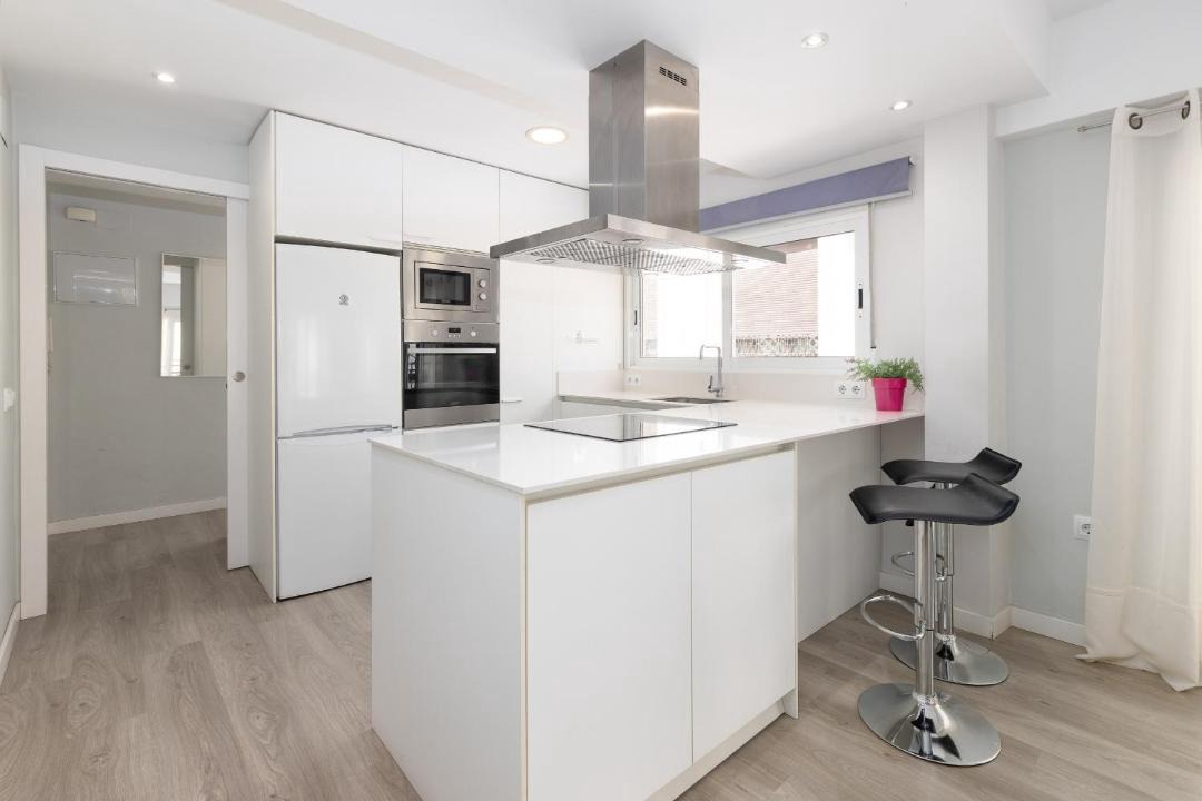 Photo of Kitchen in Valencia City Centre