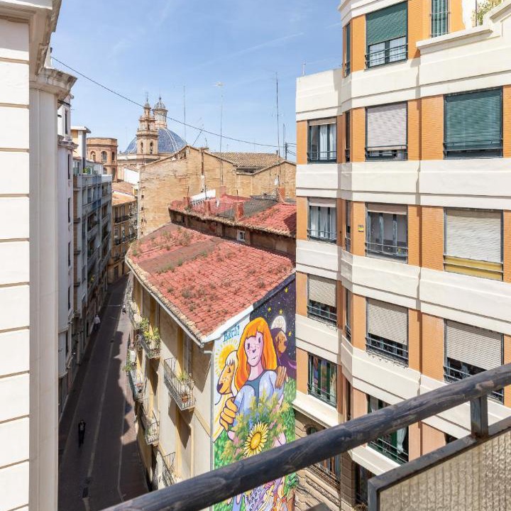 Photo of Others in Valencia City Centre