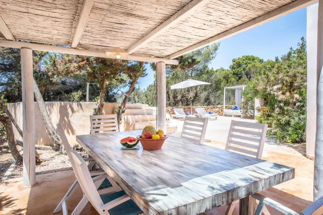 Photo of Others in Formentera