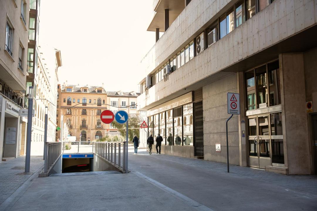Photo of Others in Zaragoza Old Town