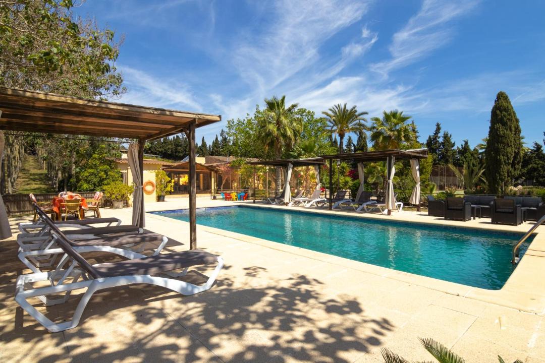 Photo of Others in Majorca