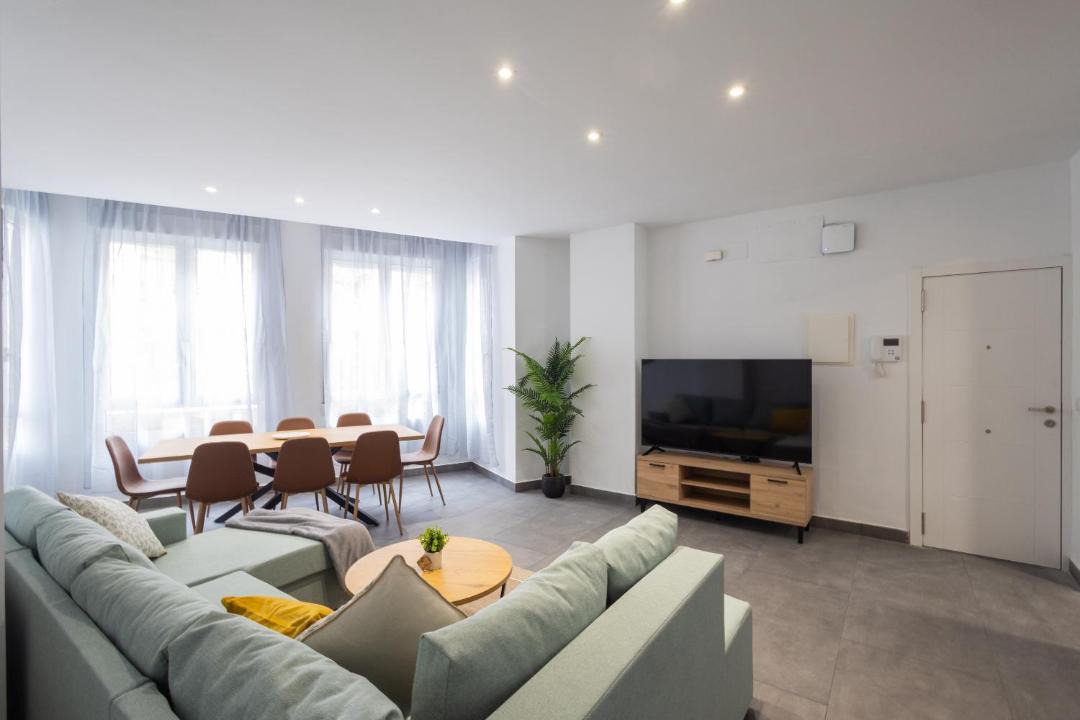 Photo of Livingroom in Patraix