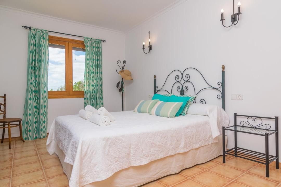 Photo of Bedroom in Algaida