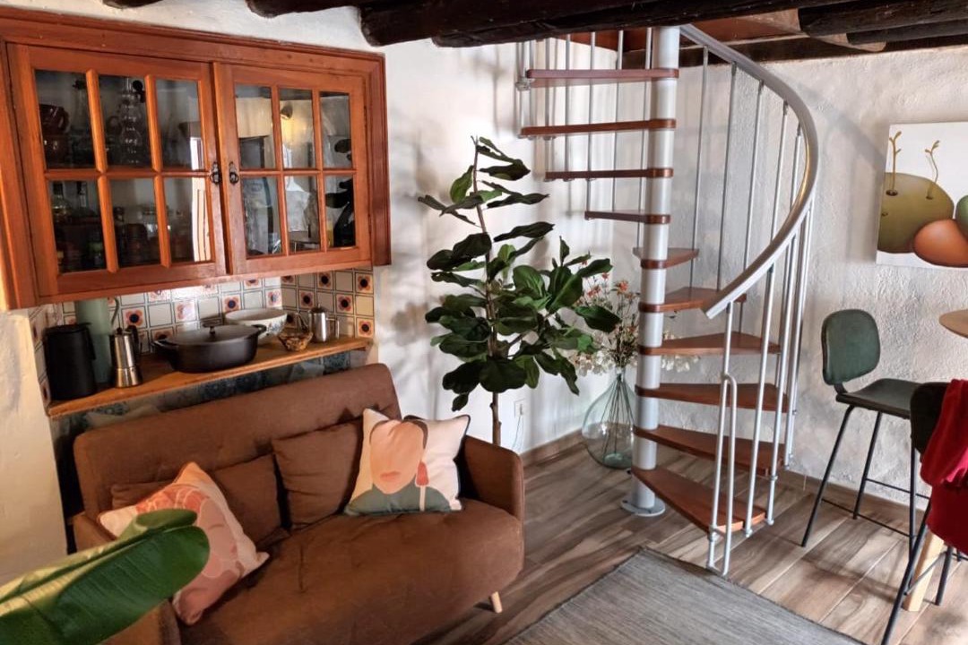 Photo of Livingroom in Las Aguas
