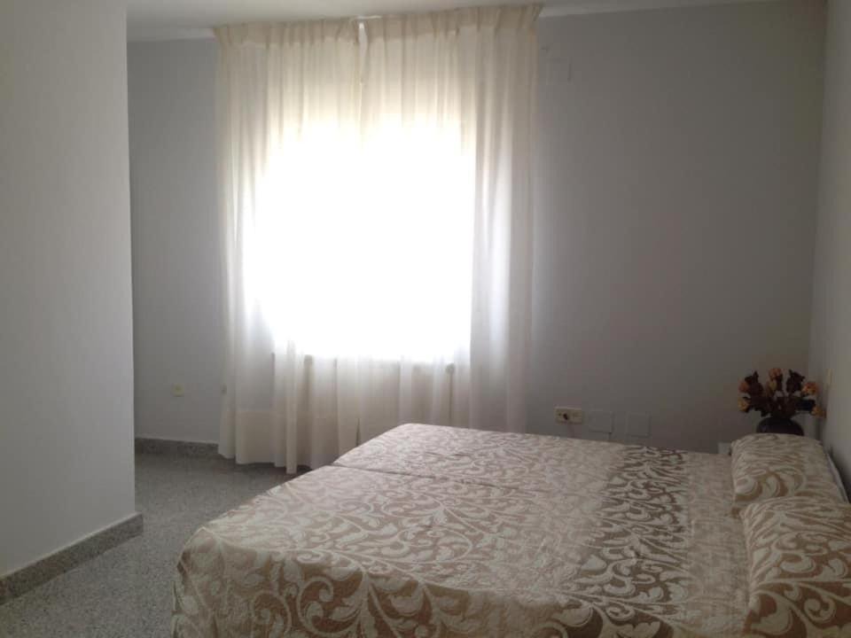 Photo of Bedroom in Navahermosa