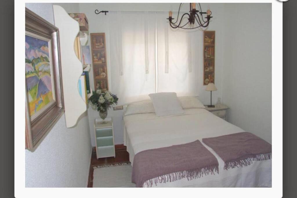 Photo of Bedroom in Cabo Roche