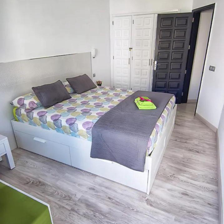 Photo of Bedroom in Playa del Aguila
