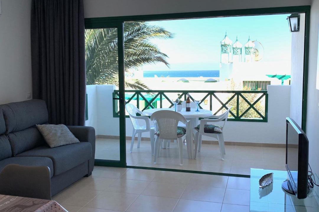 Photo of Livingroom in Playa del Aguila