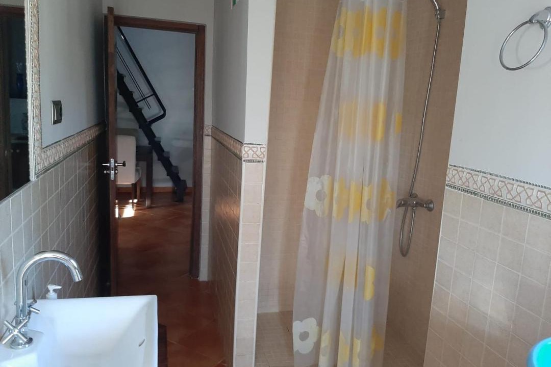 Photo of Bathroom in Playa Honda