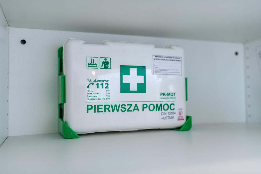 Photo of Others in Srodmiescie Południowe