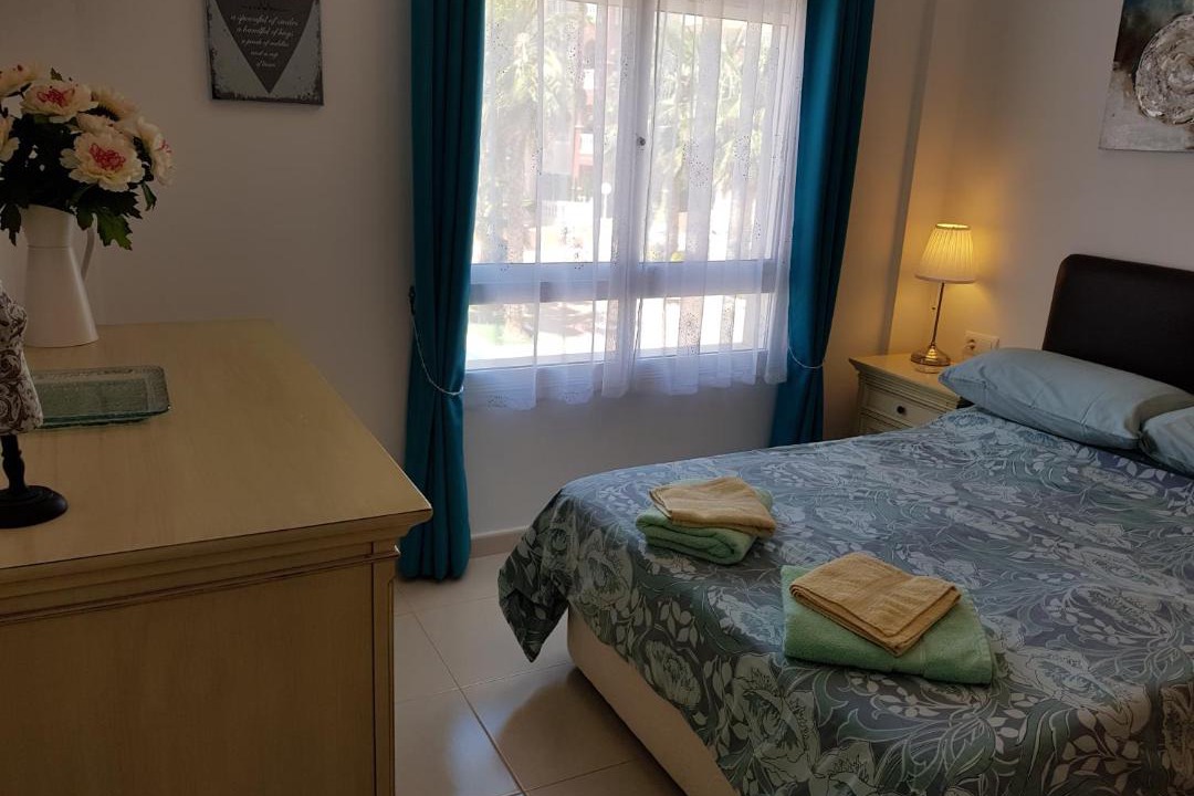 Photo of Bedroom in Los Alcazares