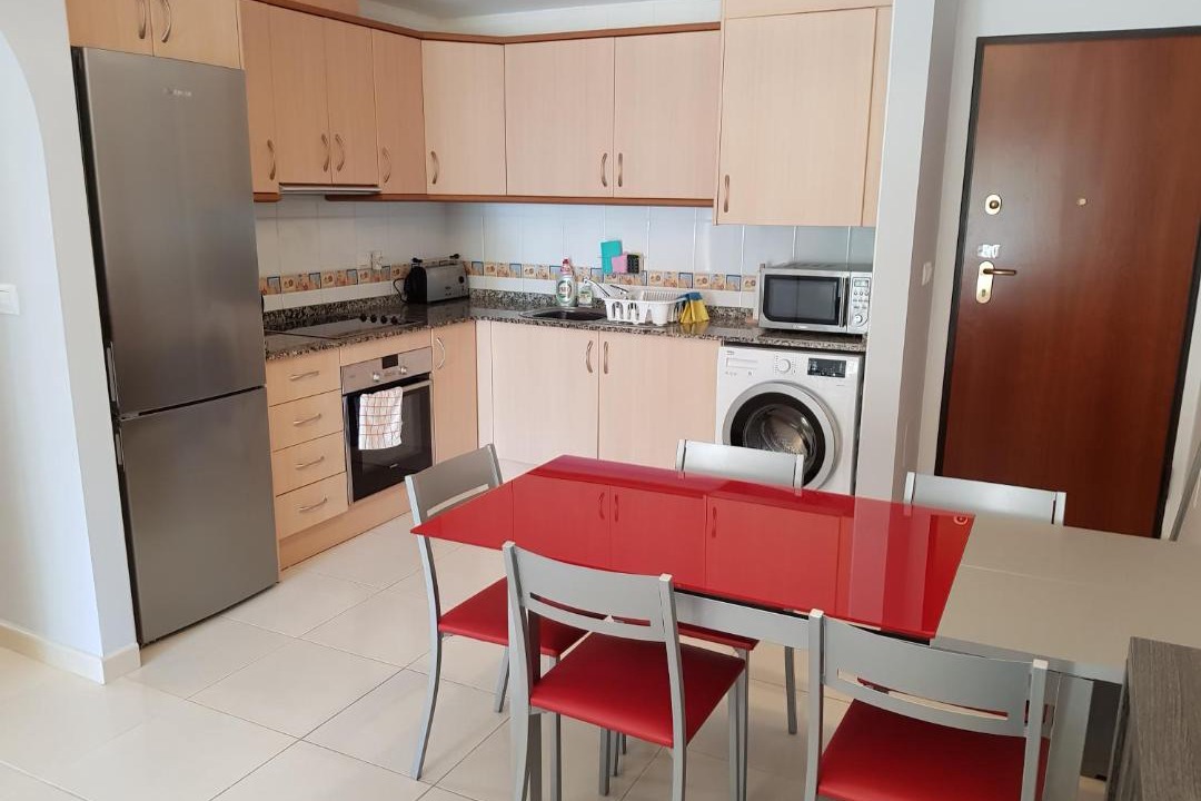 Photo of Kitchen in Los Alcazares
