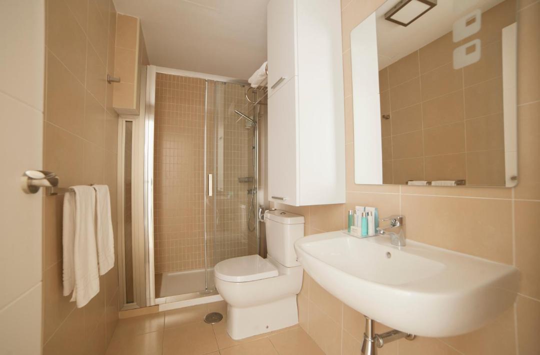 Photo of Bathroom in Alameda