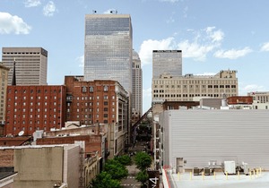 Hilton Garden Inn Louisville Downtown in Louisville