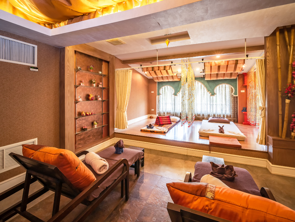 Apartments Atocha I in Madrid