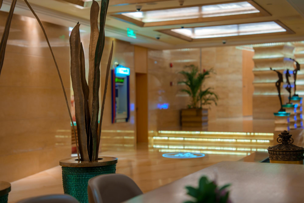 New Modern Apartment in Mirador de Calpe in Calpe