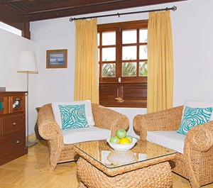 Casa Del Loro 