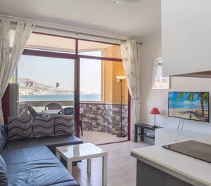 Apartamentos Castillo Fuengirola 