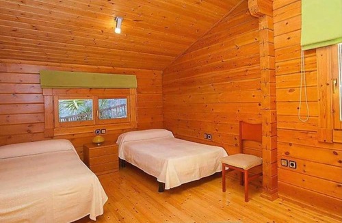 Mataro House | Holiday Home 'Nordica' with Sea View, Wi-Fi and Air Conditioning