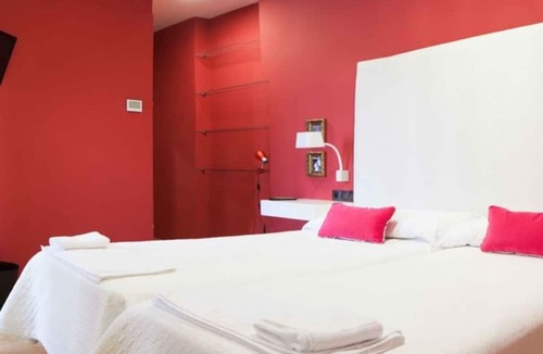 Alameda Hostel | Hostel Ritual Alameda Sevilla