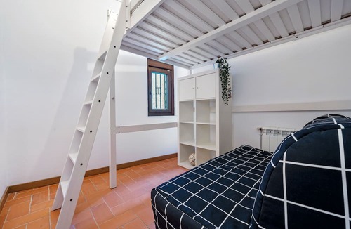 Poboleda House | Vacation Home "Wine-lovers-Racó Al Cor Del Priorat" with Wi-Fi