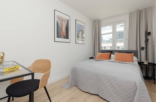 Centrum Apartment | Stylish Apartment in the City Center | Ideal Location
