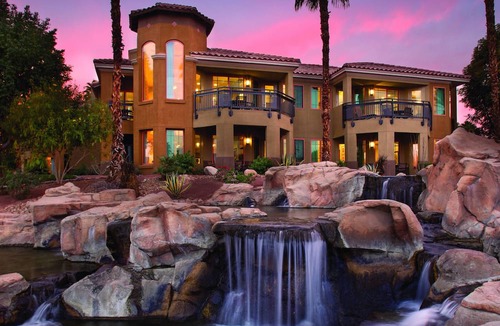 Desert Ridge Resort | 1 Bedroom - Marriott's Canyon Villas at Desert Ridge - Full Resort Access